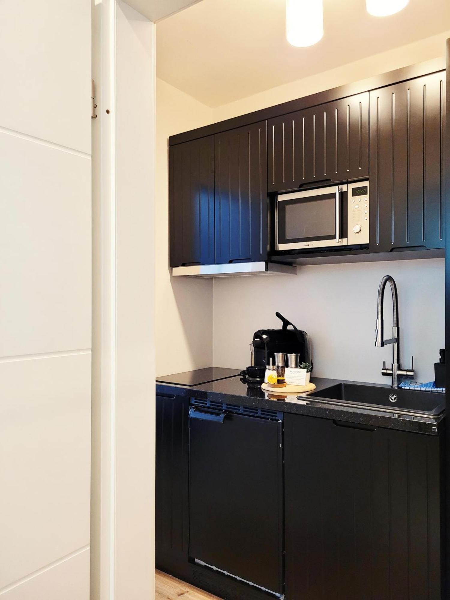 Moderne 1 Zimmer Ferienwohnung Im Landhaus Haffkrug Mit Terrasse, Gartenblick Und Parkplatz In Ruhiger Lage Шарбойц Экстерьер фото